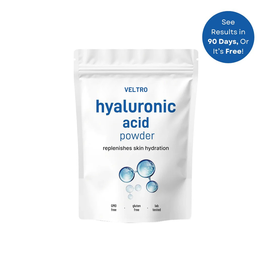 Hyaluronic Acid Powder