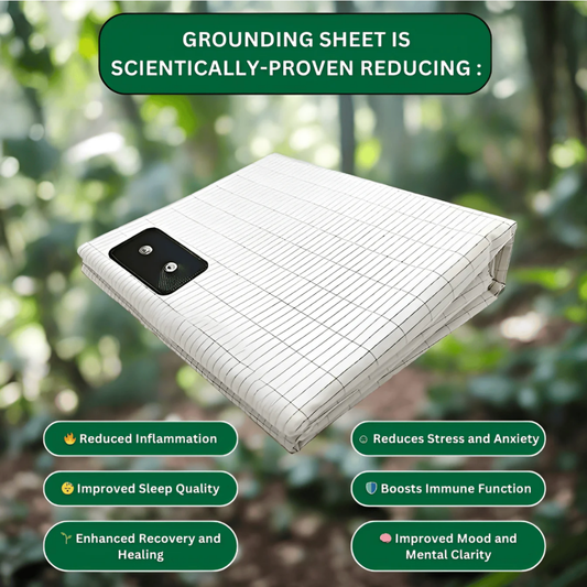 Veltro™ Grounding Bedsheet